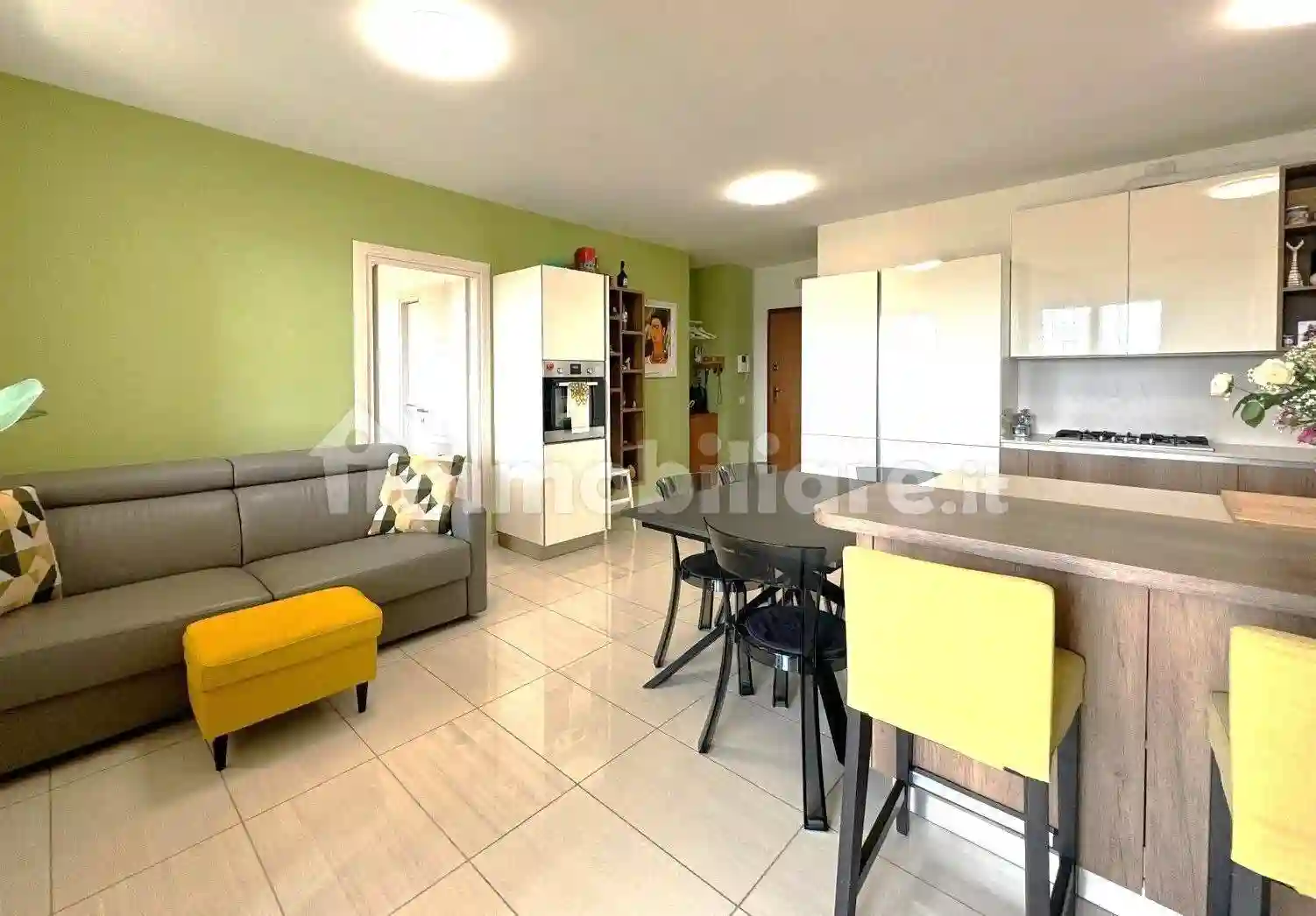 Appartamento - foto 4