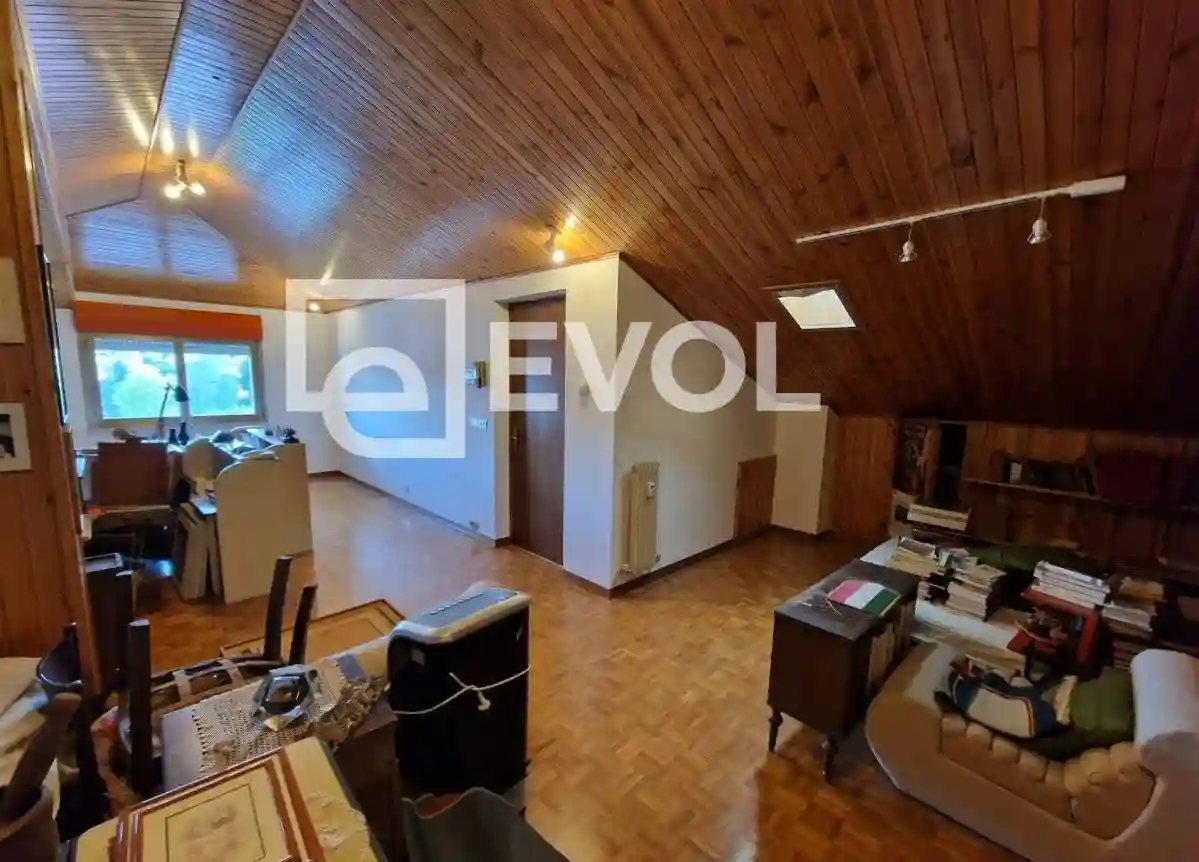 Attico - Mansarda - foto 3