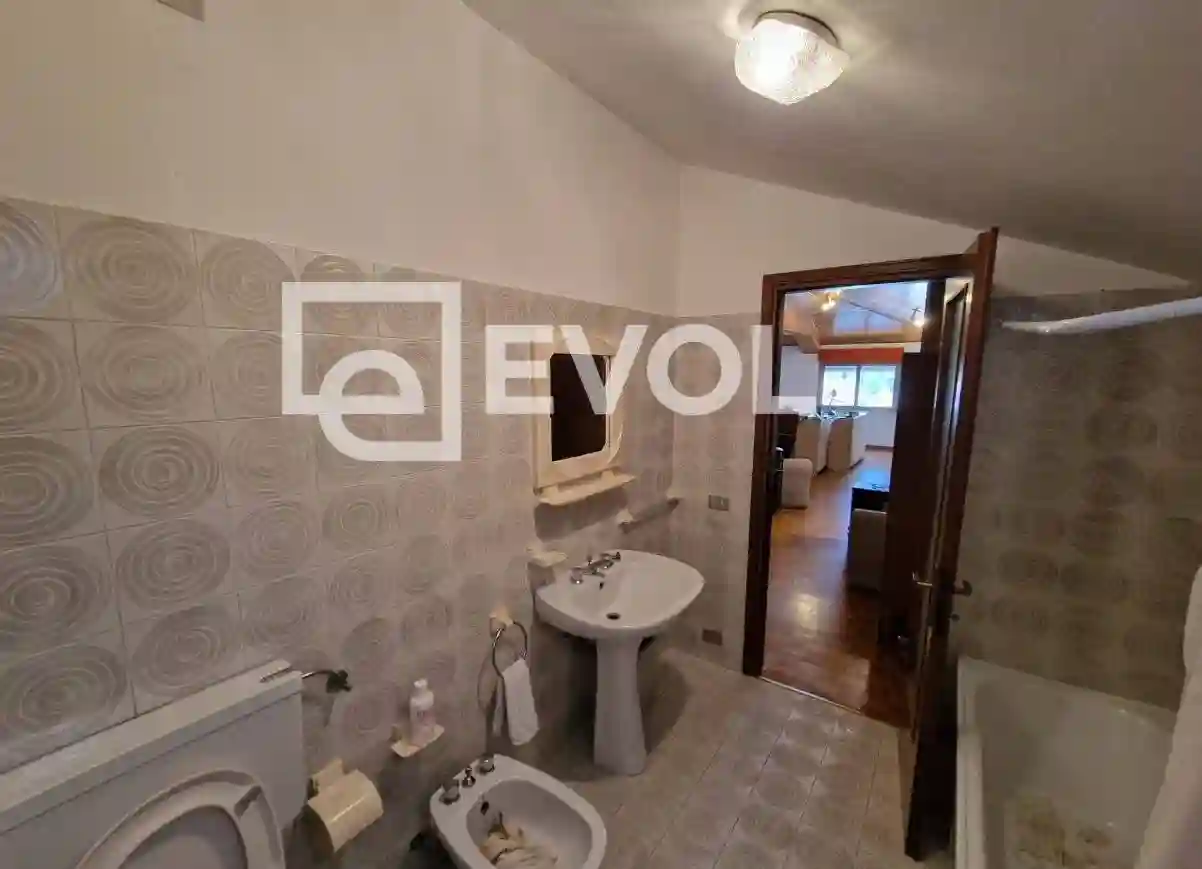 Attico - Mansarda - foto 5