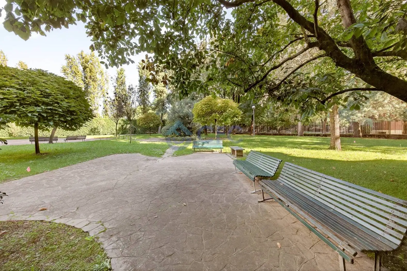 Apartment in vendita a Milan