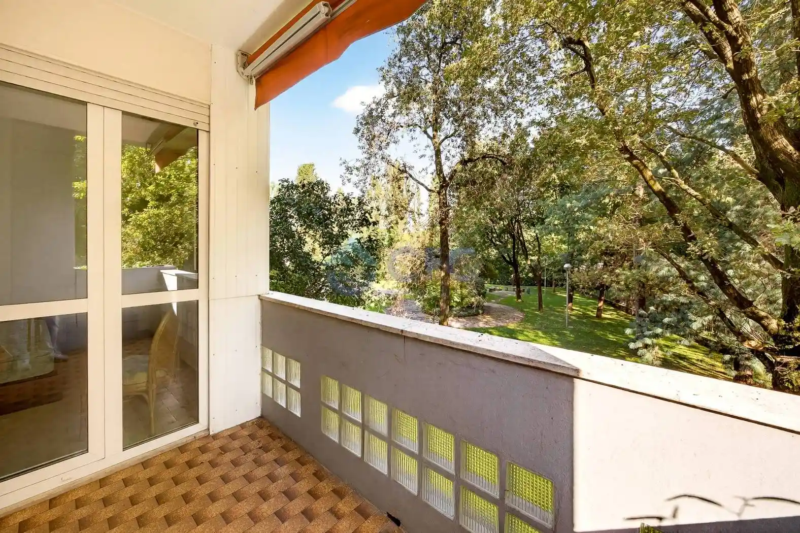 Trilocale via Palmaria 1, Affori, Milano - foto 2