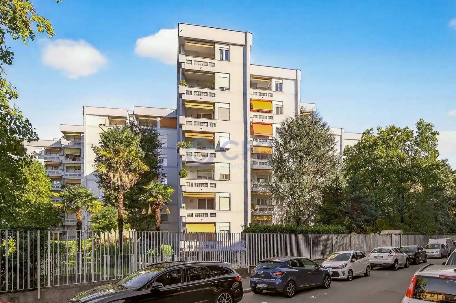 Trilocale via Palmaria 1, Affori, Milano - foto 4