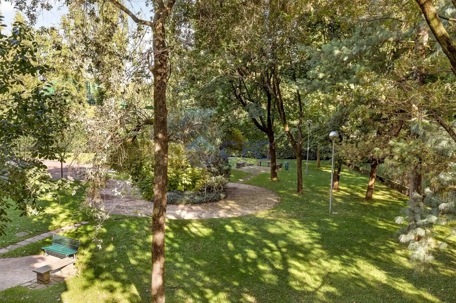 Trilocale via Palmaria 1, Affori, Milano - foto 5