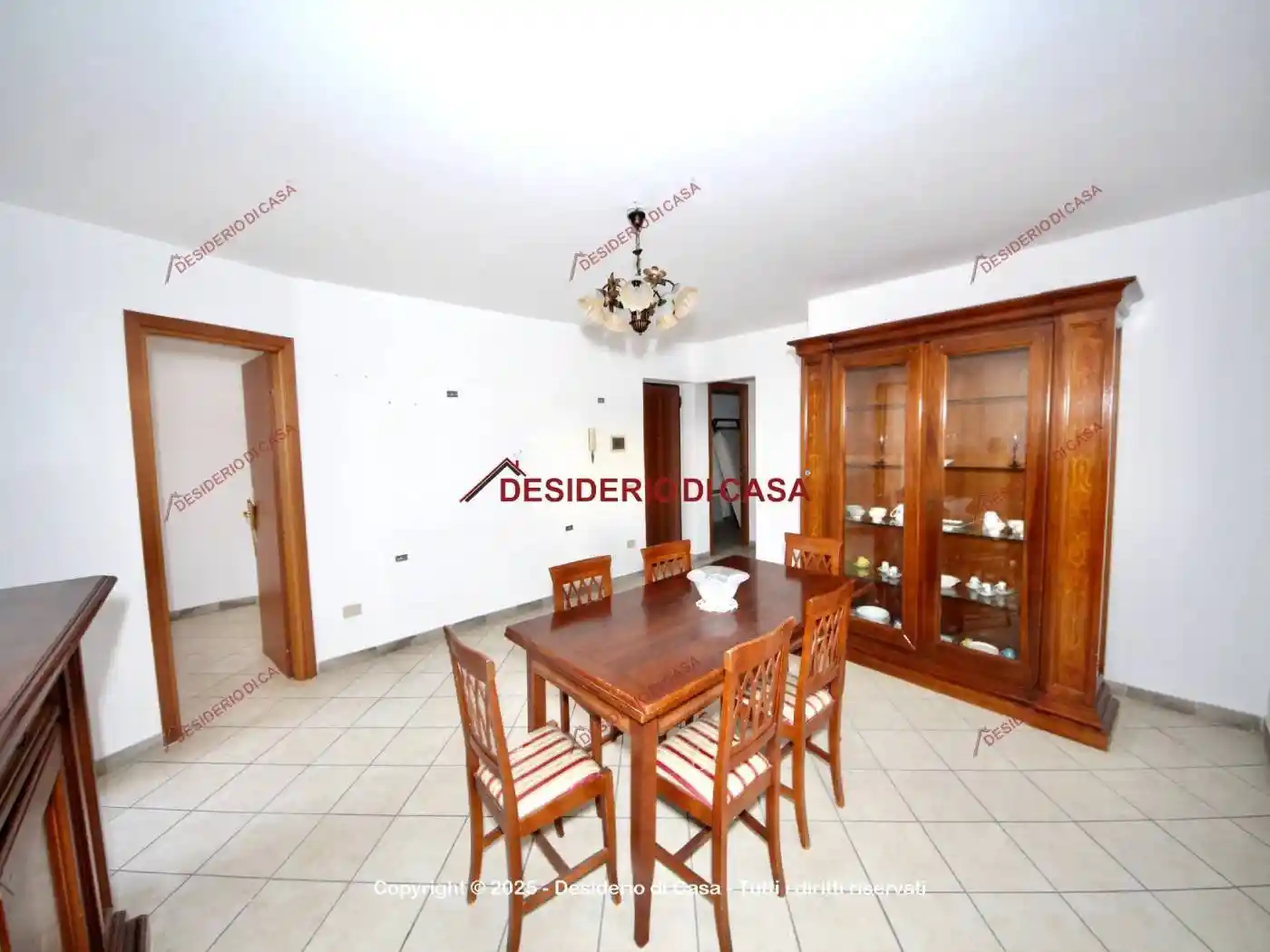 Appartamento in vendita a Partinico