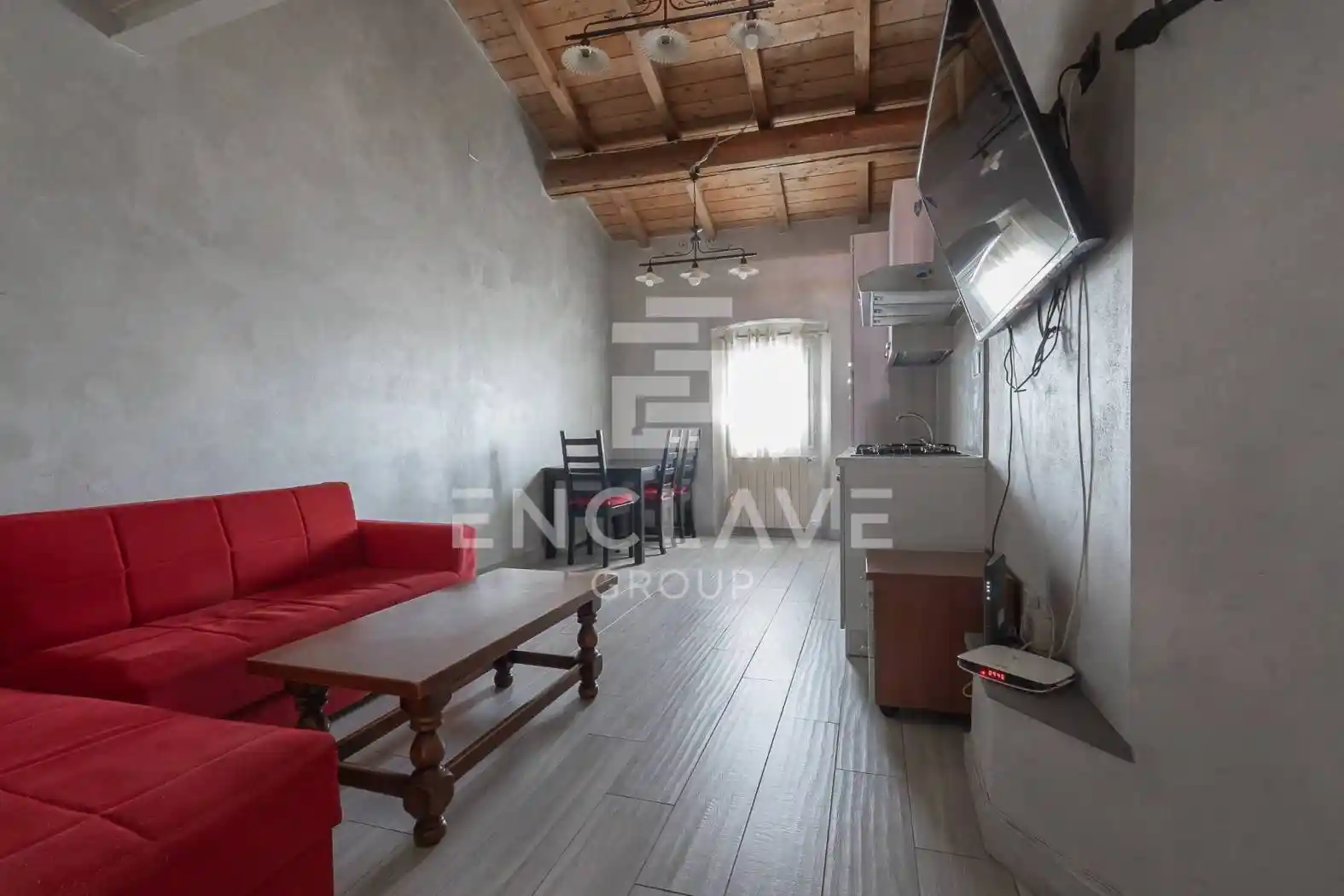 Appartamento in vendita a Signa