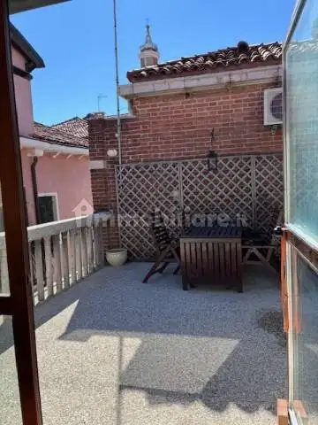 Appartamento in affitto a Venezia