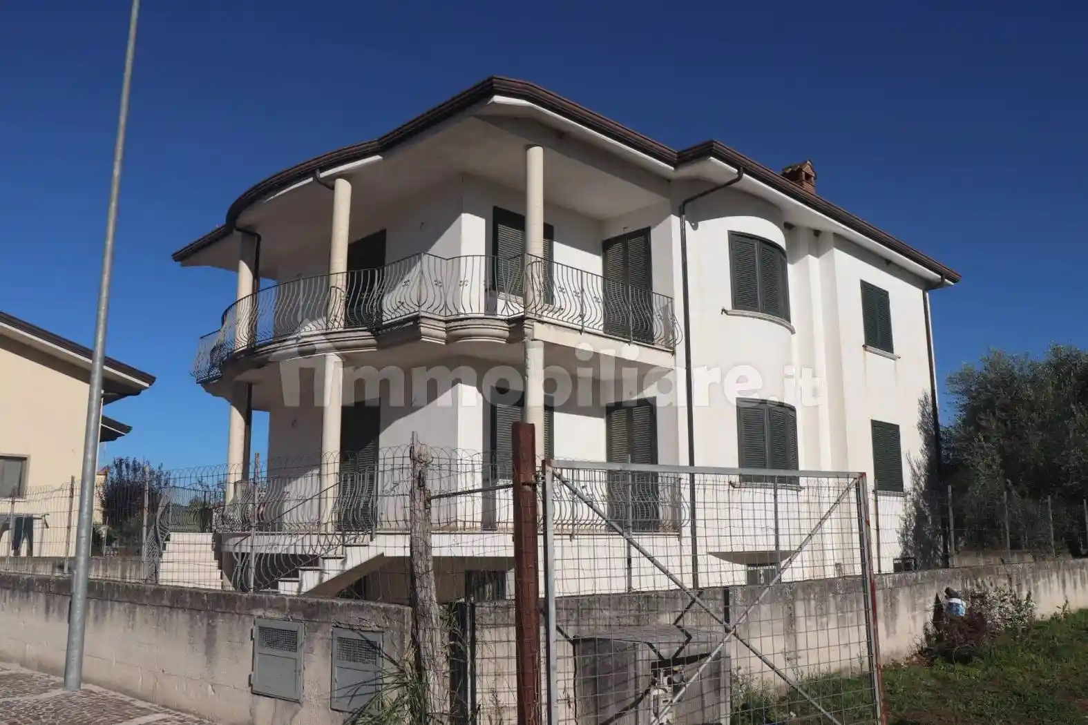 Villa bifamiliare, nuova, 390 m², Dugenta - foto 4