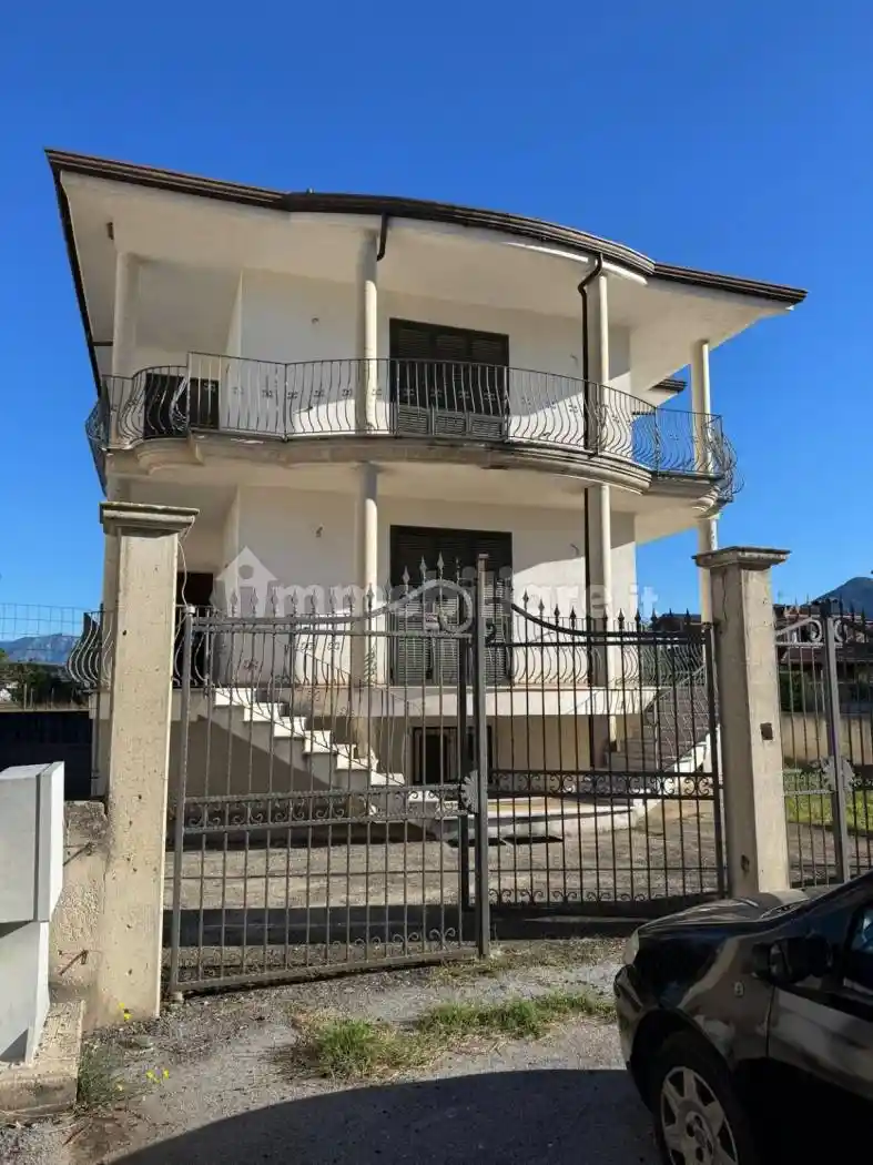 Villa bifamiliare, nuova, 390 m², Dugenta - foto 5
