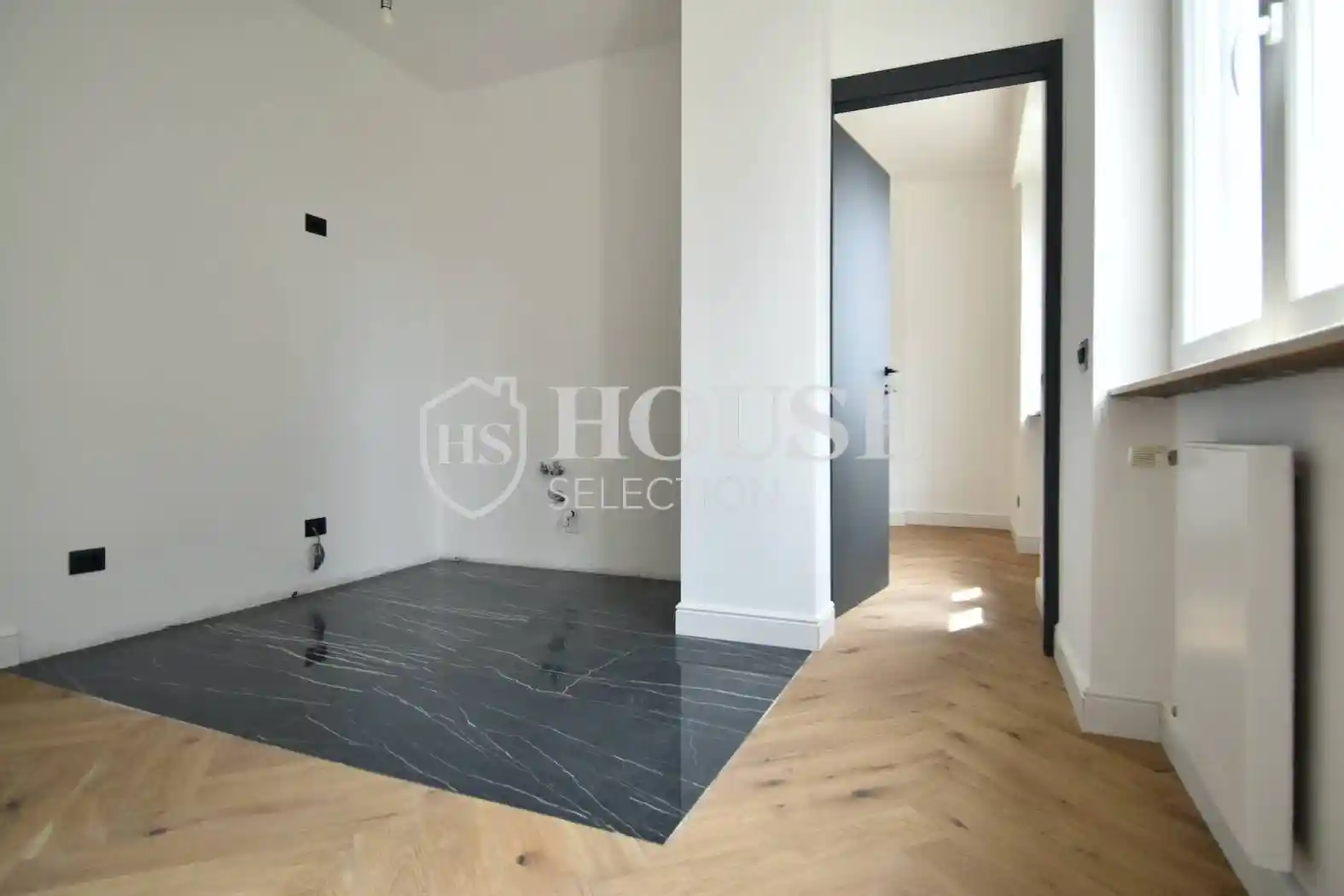 Bilocale via Giovanni Keplero, Maggiolina, Milano - foto 2