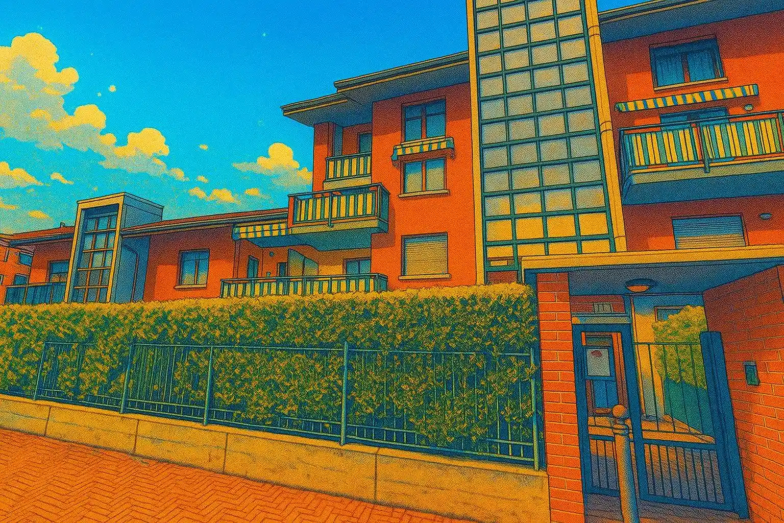 Appartamento in vendita a Buttigliera Alta