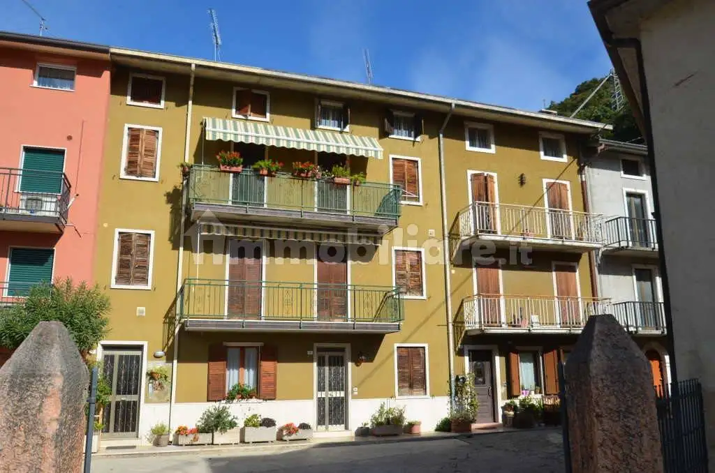 Appartamento in vendita a Grezzana