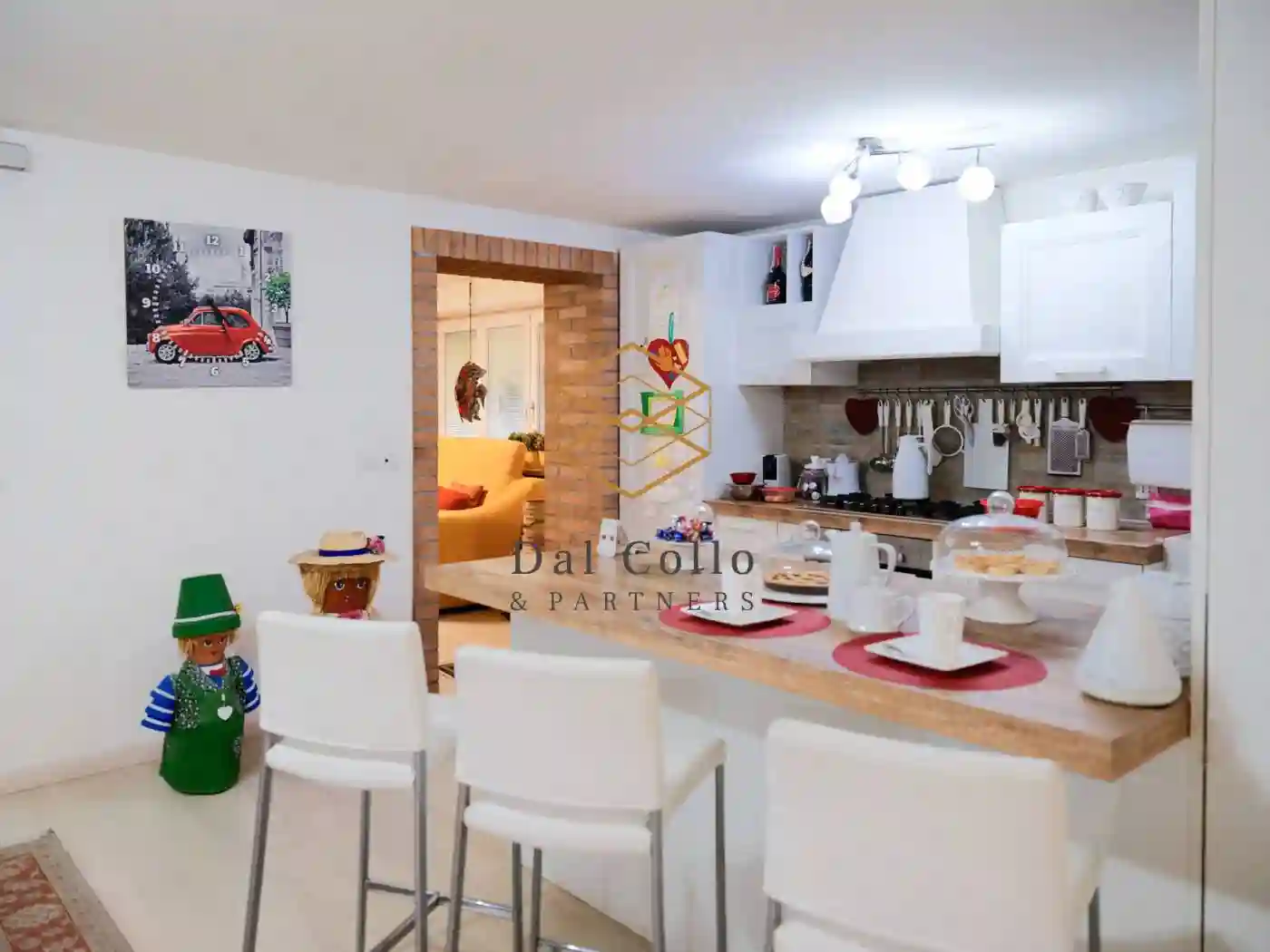 Appartamento - foto 3