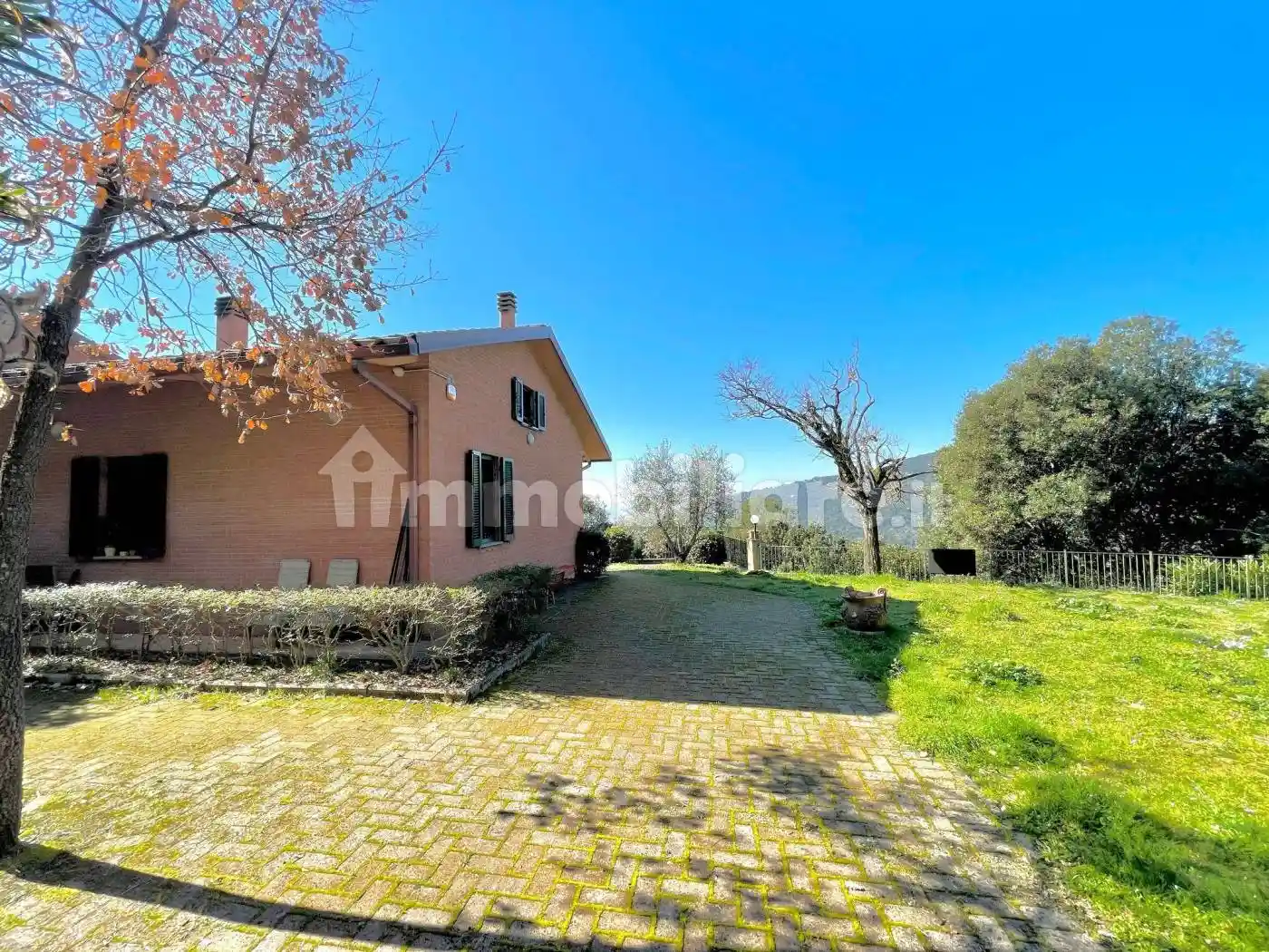 Villa unifamiliare via Col di Lana, Città della Domenica - Monte Malbe, Perugia - foto 2