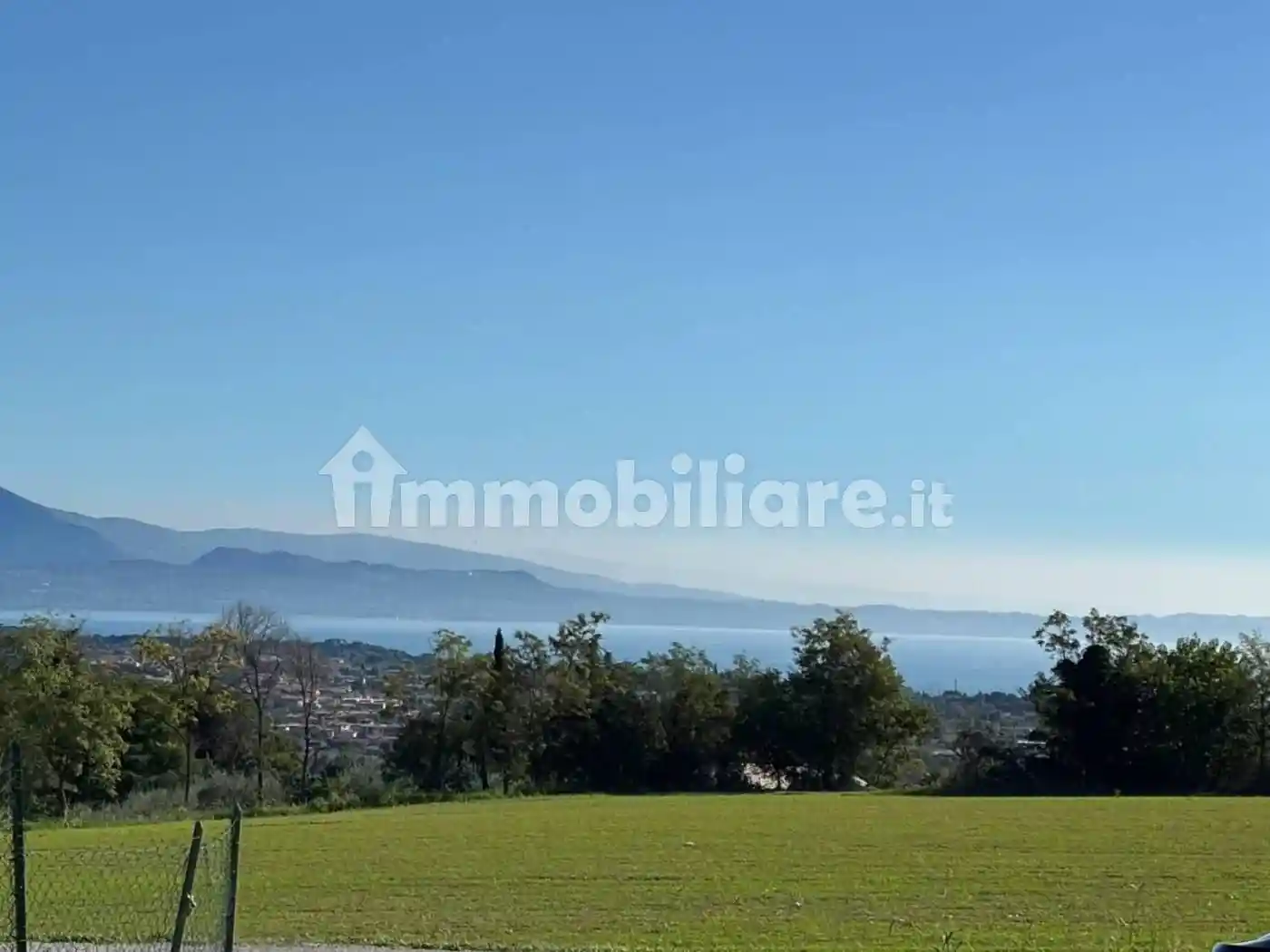 Villa in vendita a Polpenazze del Garda