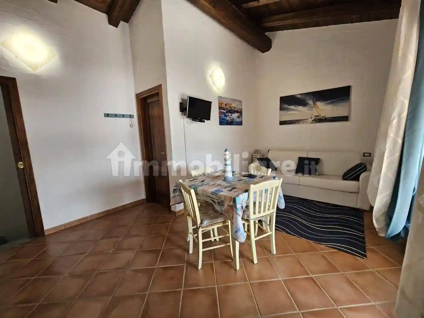 Villetta a schiera - foto 5