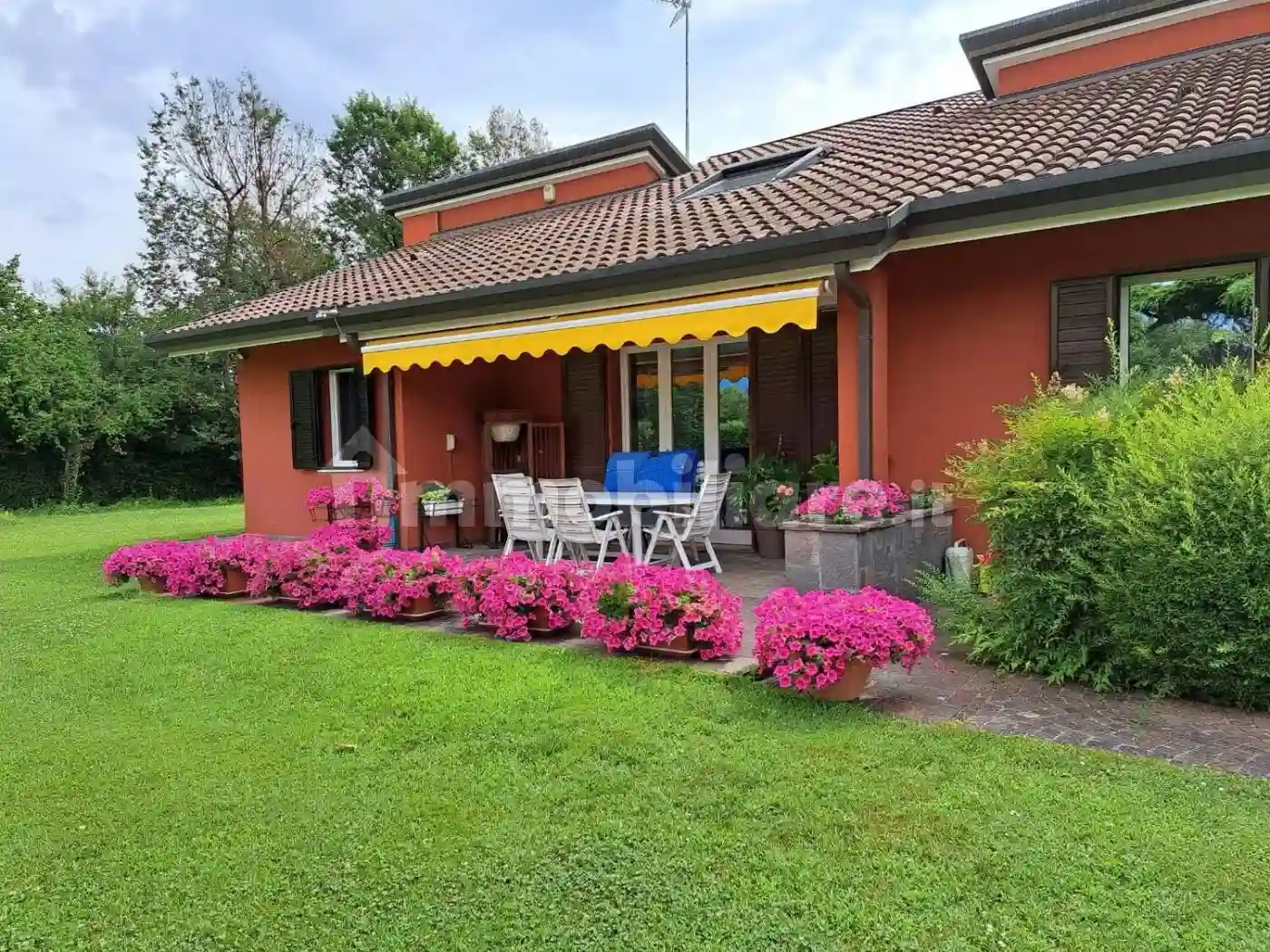Villa - foto 5
