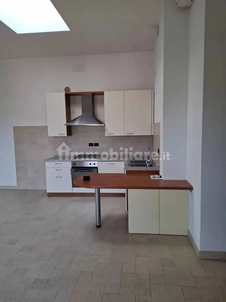 Appartamento in vendita a Godega di Sant'Urbano