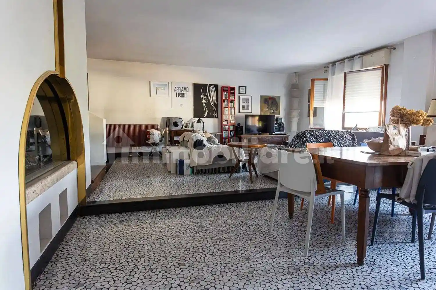 Appartamento in vendita a Sacile