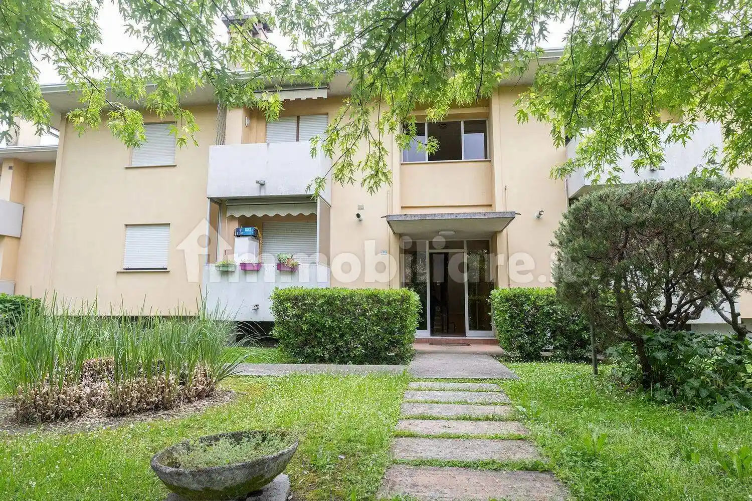 Appartamento in vendita a Sacile