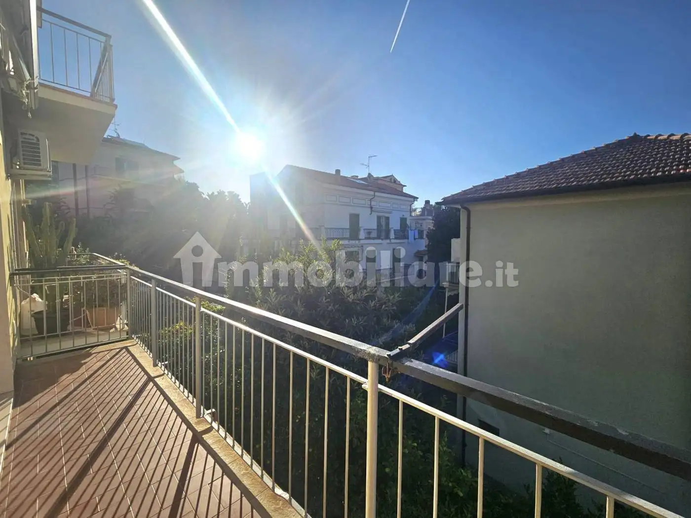 Appartamento in vendita a Borgio Verezzi