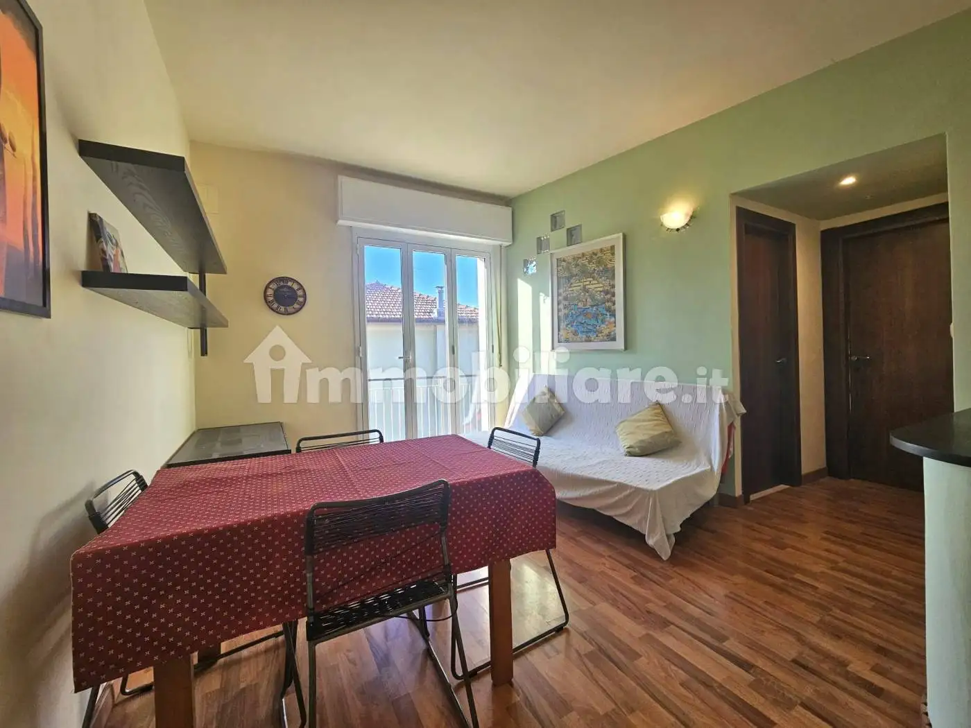 Bilocale via Piave 10, Borgio, Borgio Verezzi - foto 2