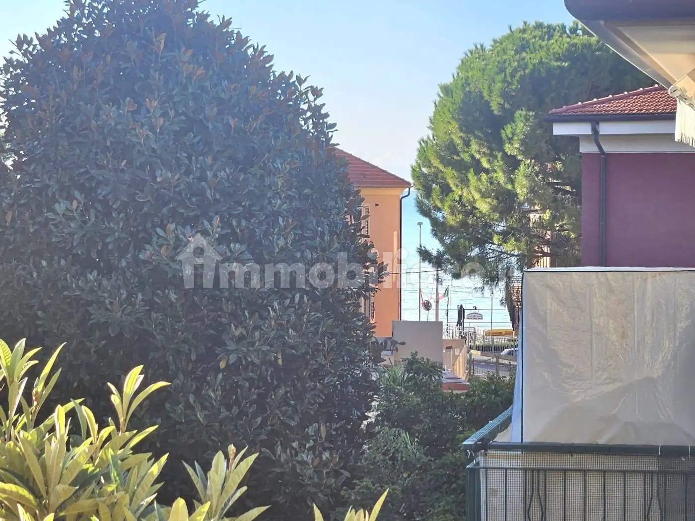 Bilocale via Piave 10, Borgio, Borgio Verezzi - foto 3