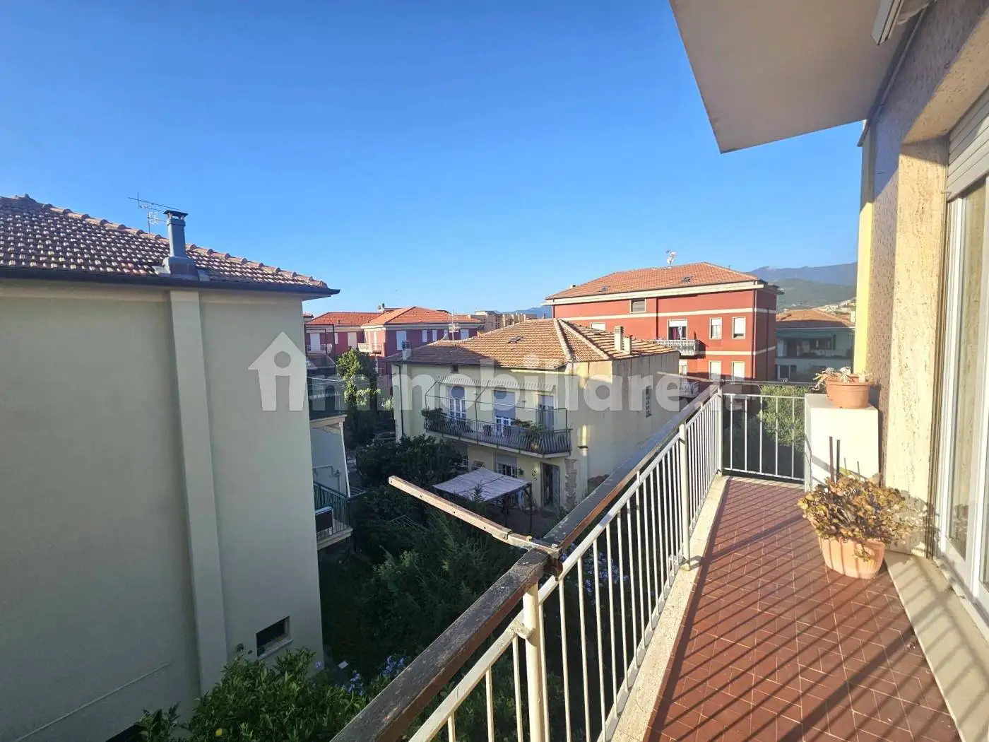 Bilocale via Piave 10, Borgio, Borgio Verezzi - foto 4