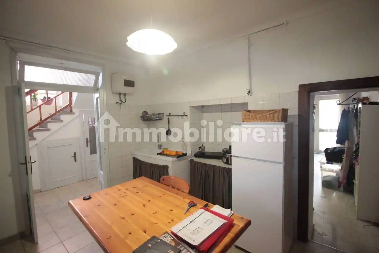 Terratetto unifamiliare via Baulino 41, Villanova Monferrato - foto 3