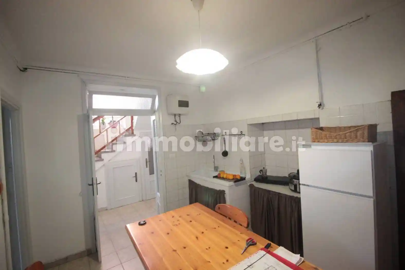 Terratetto unifamiliare via Baulino 41, Villanova Monferrato - foto 4