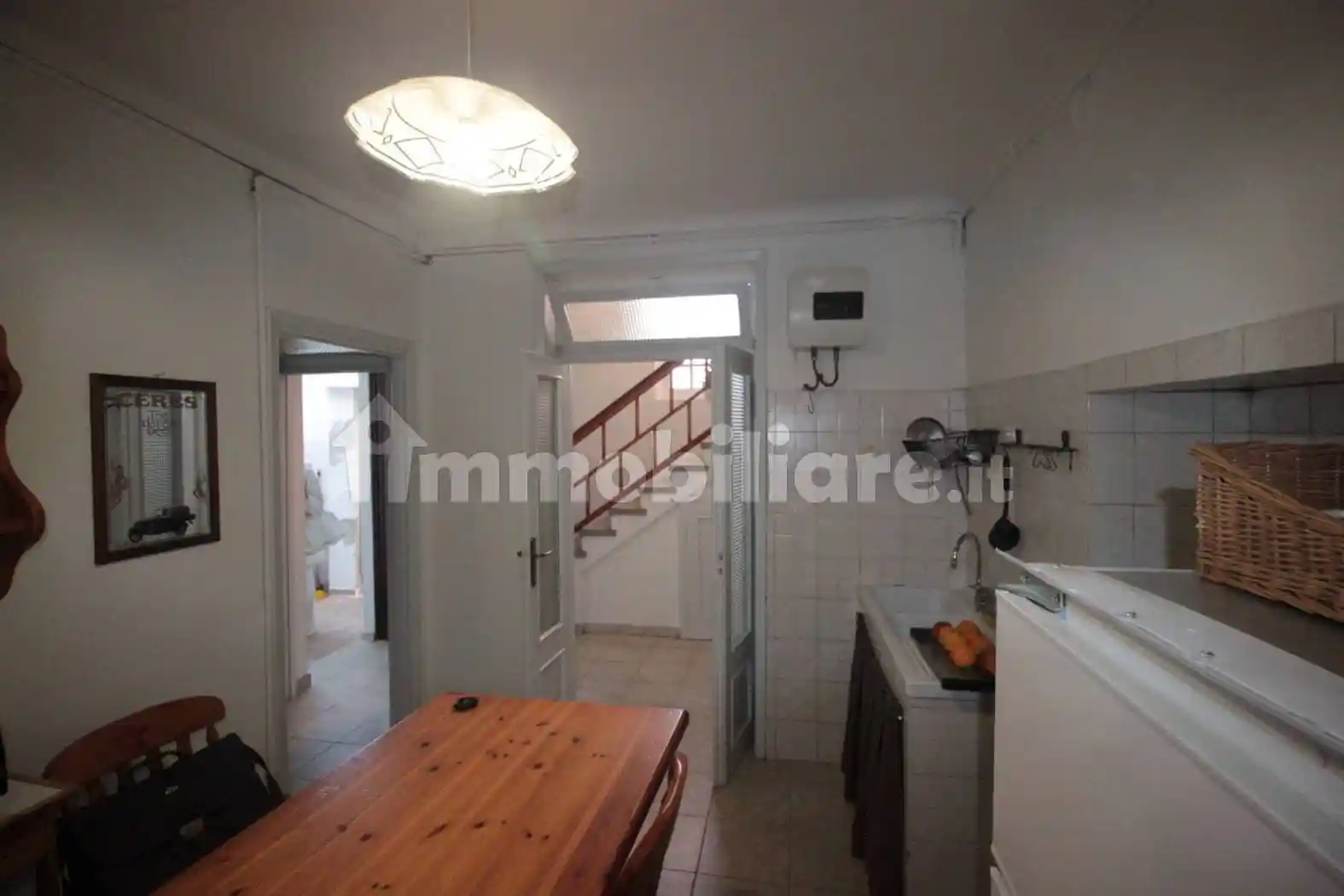 Terratetto unifamiliare via Baulino 41, Villanova Monferrato - foto 5