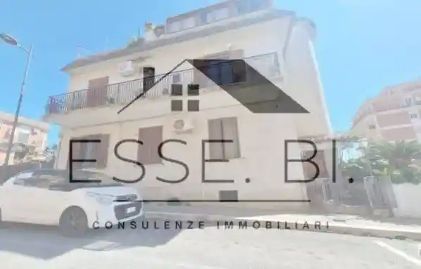 Appartamento in vendita a Cerveteri