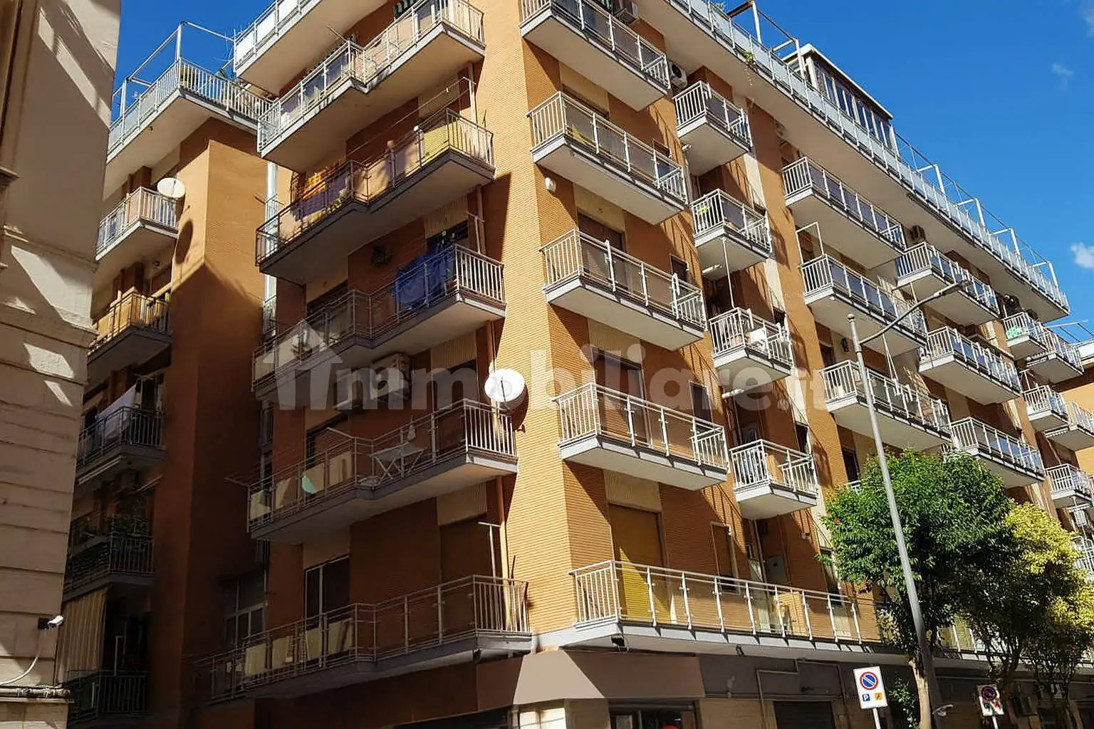 Appartamento in vendita a Salerno