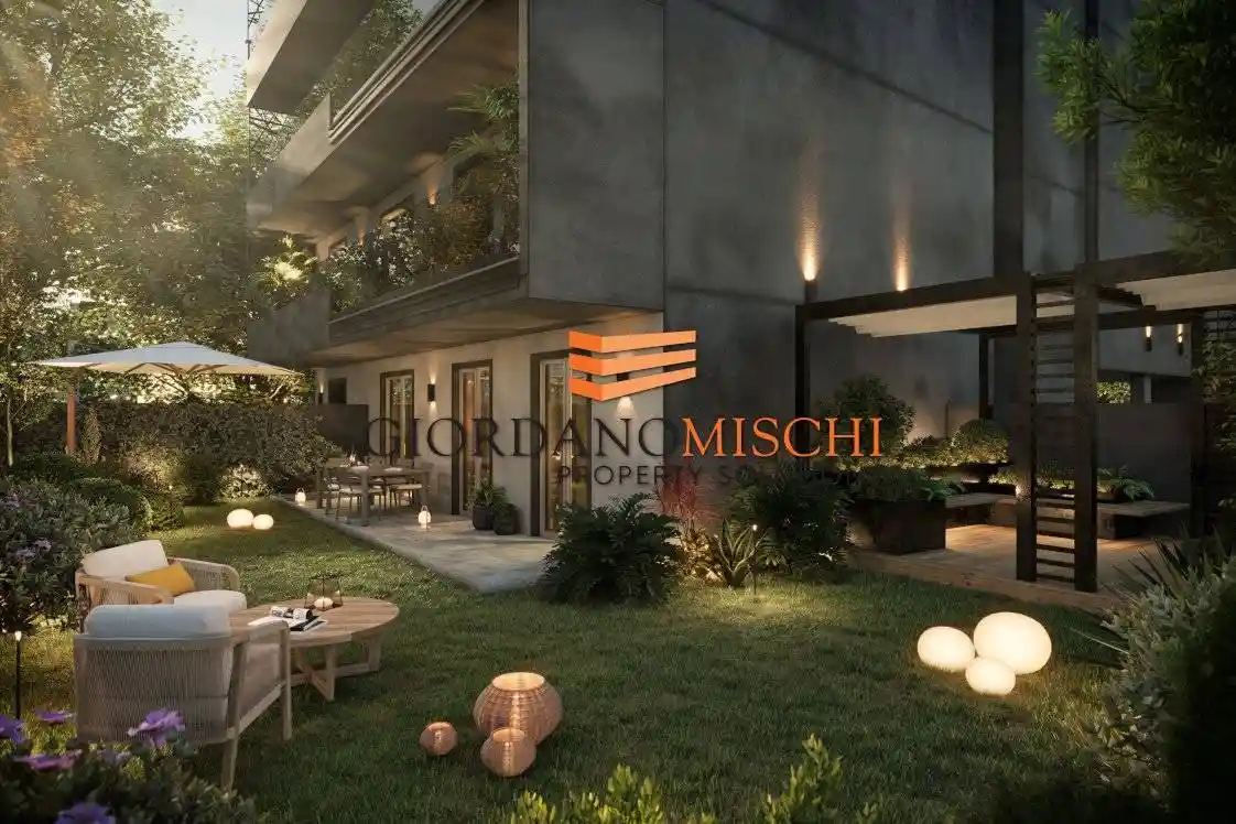 Appartamento in vendita a Monza