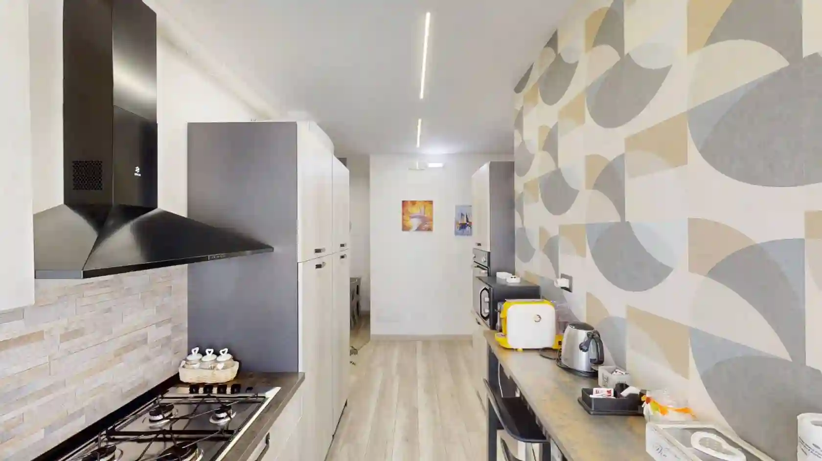 Appartamento - foto 5