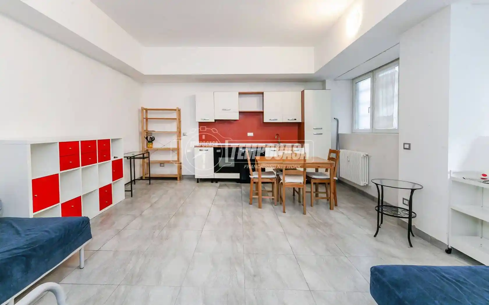 Quadrilocale via Giuseppe Tartini, Dergano, Milano - foto 3