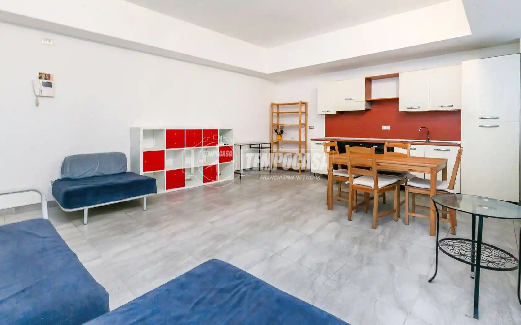 Quadrilocale via Giuseppe Tartini, Dergano, Milano - foto 4