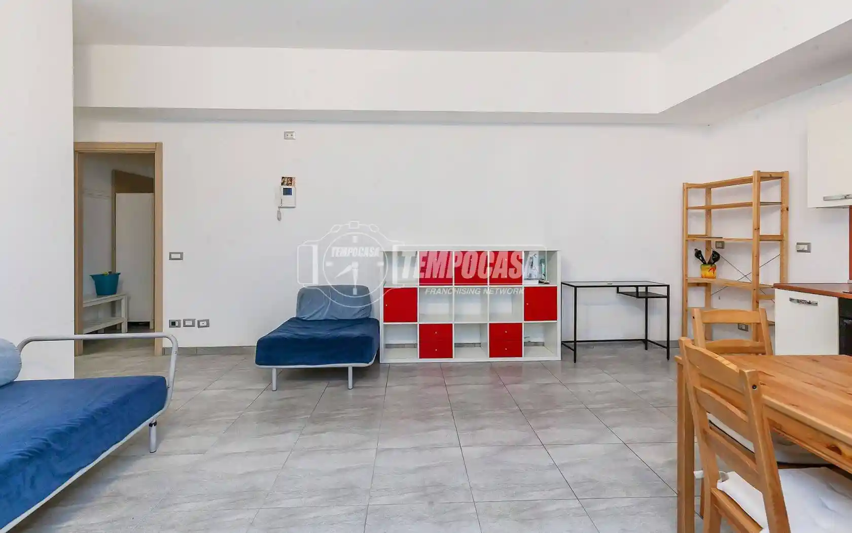 Quadrilocale via Giuseppe Tartini, Dergano, Milano - foto 5