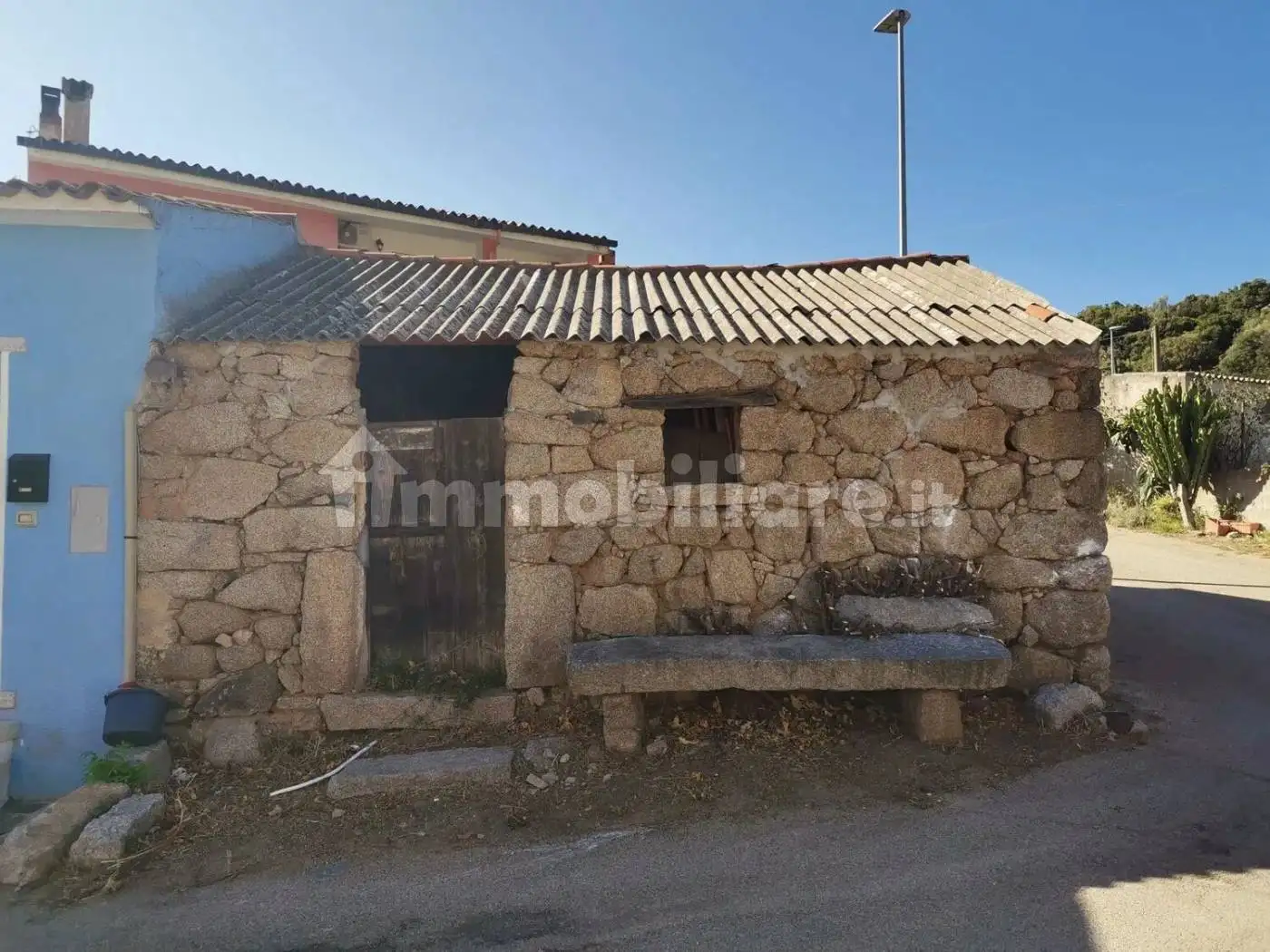 Appartamento in vendita a Padru