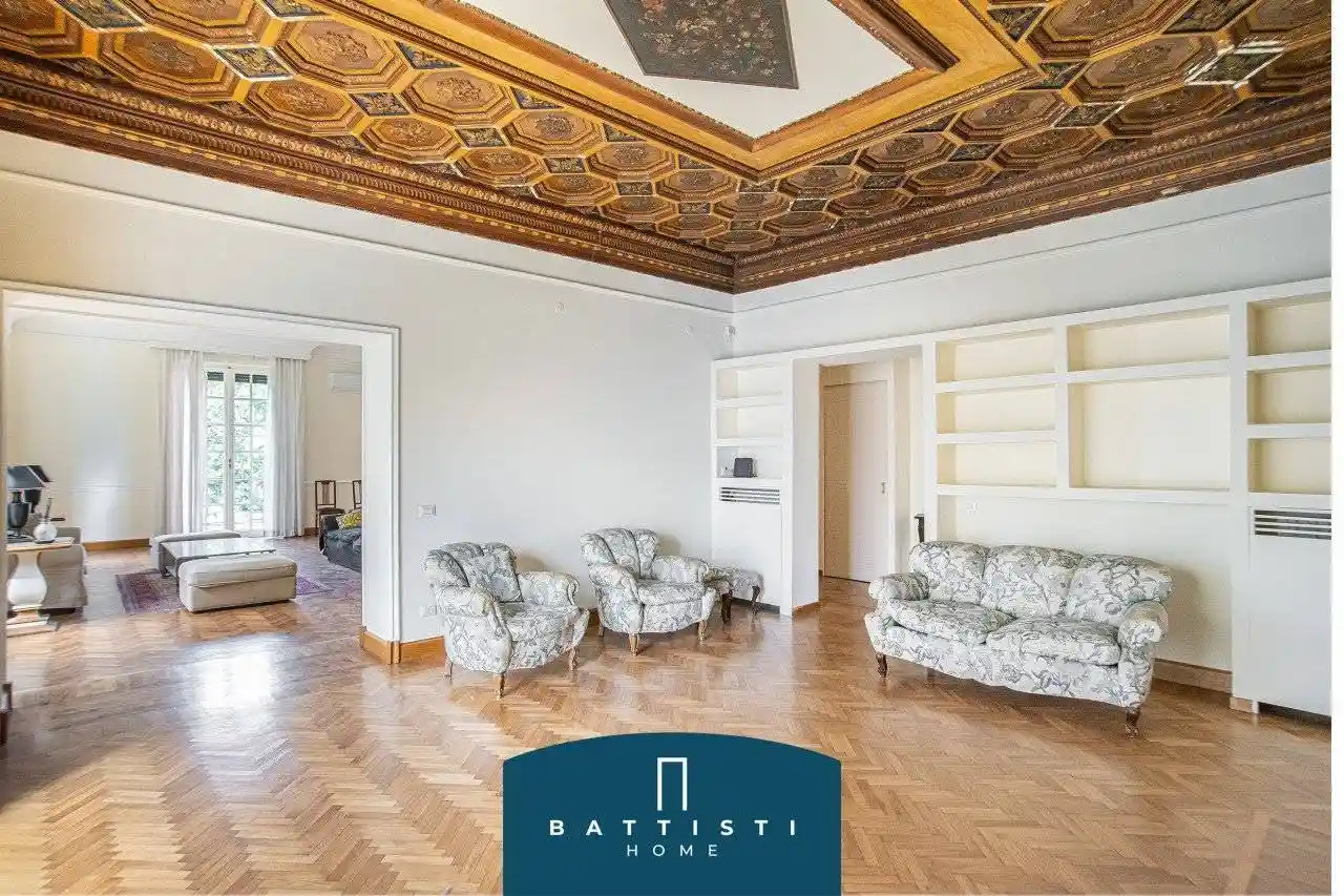 Appartamento via di San Teodoro, Colosseo - Fori Imperiali, Roma - foto 2