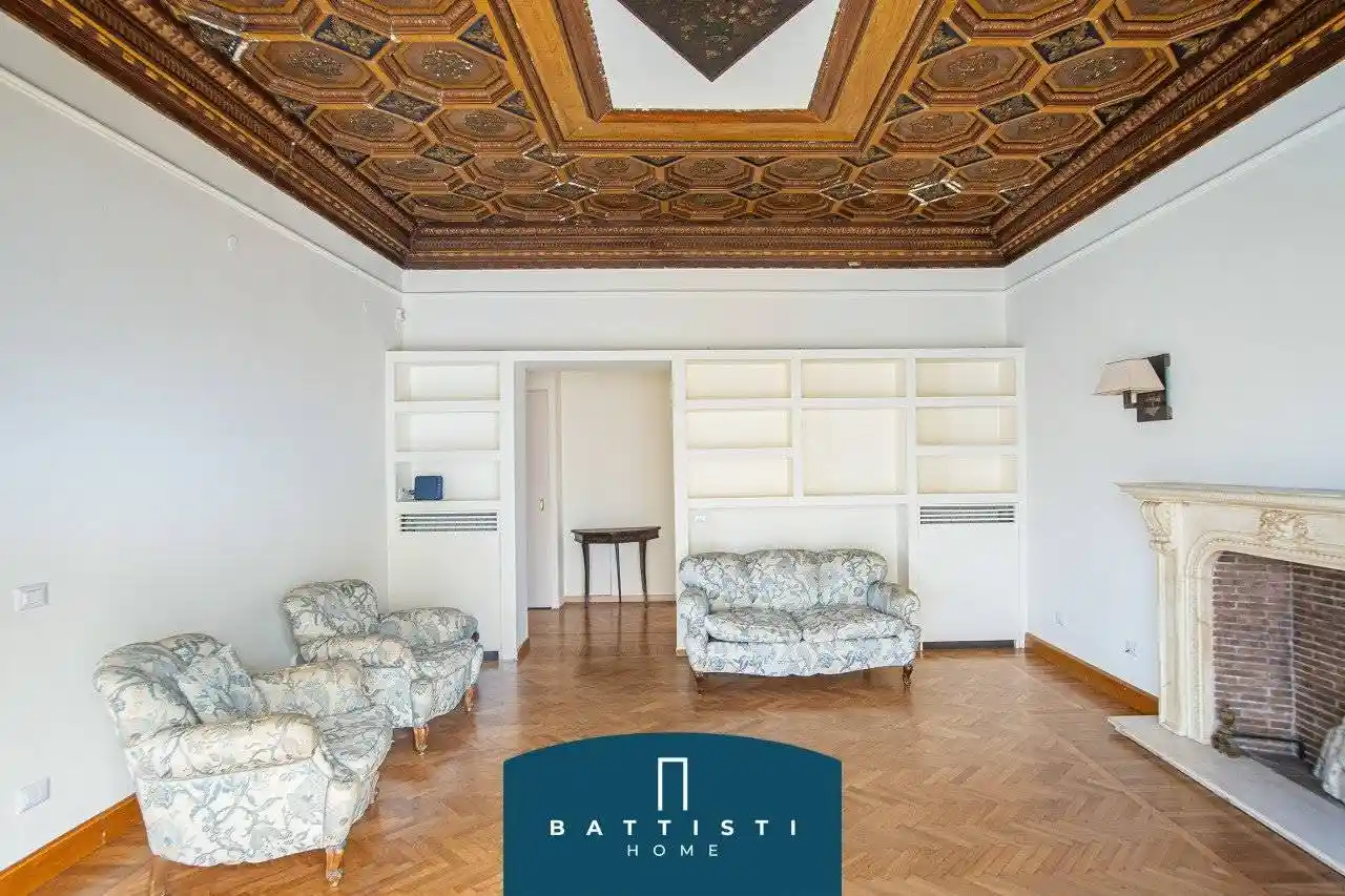 Appartamento via di San Teodoro, Colosseo - Fori Imperiali, Roma - foto 3