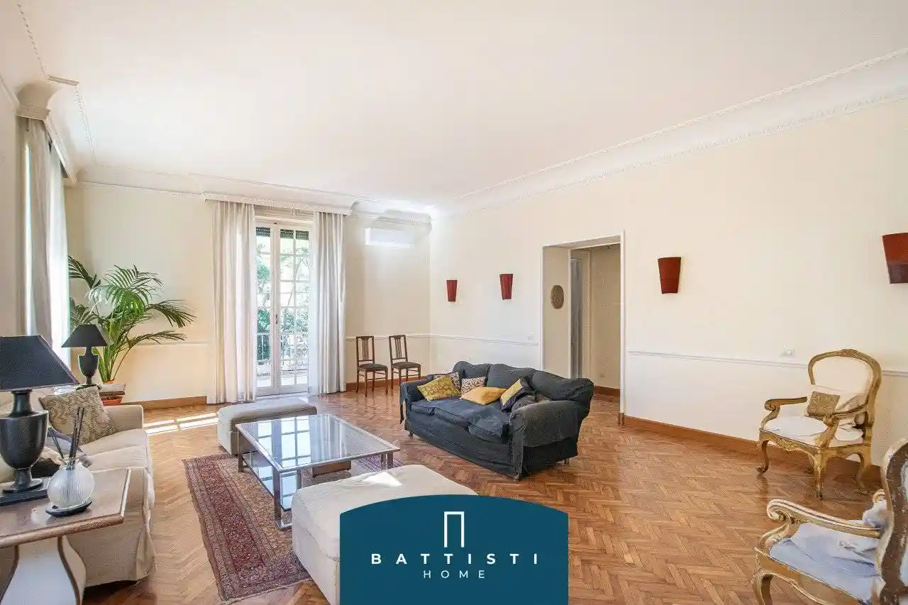 Appartamento via di San Teodoro, Colosseo - Fori Imperiali, Roma - foto 5