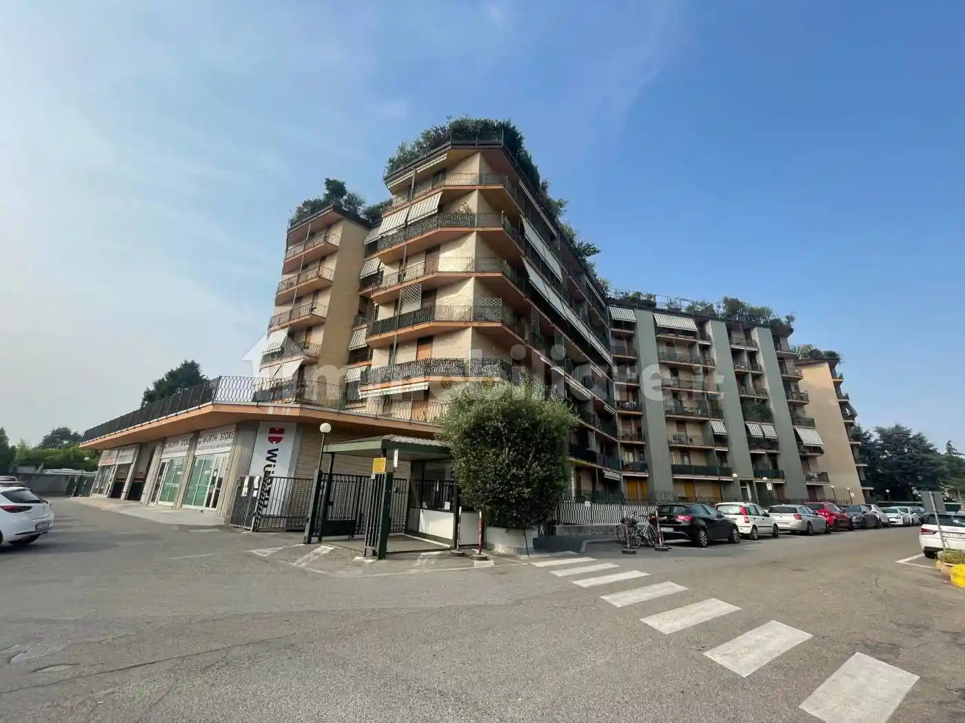 Bilocale viale Elvezia 14, Viale Elvezia - Rondò, Monza - foto 5