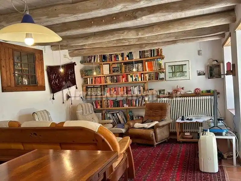 Terratetto unifamiliare 220 m², ottimo stato, Bossolasco - foto 2