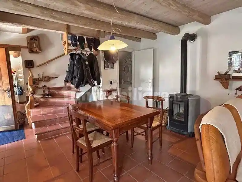 Terratetto unifamiliare 220 m², ottimo stato, Bossolasco - foto 3