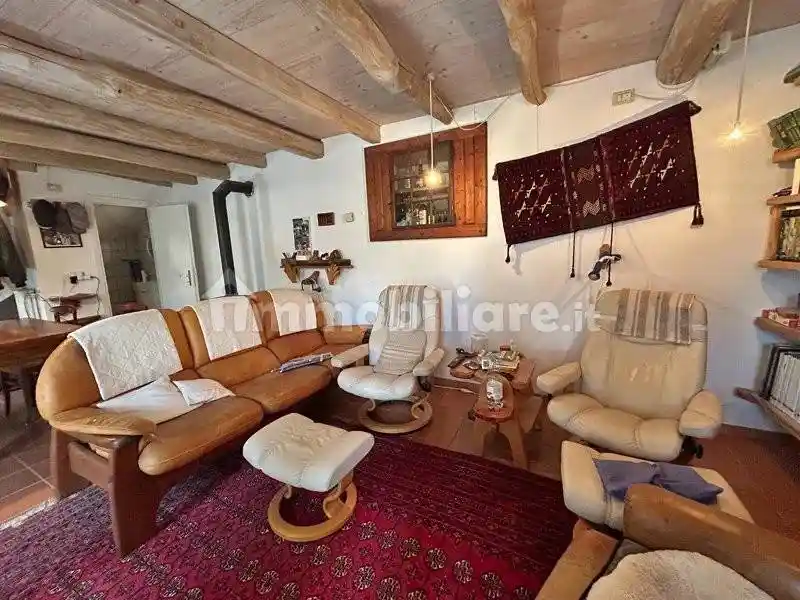 Terratetto unifamiliare 220 m², ottimo stato, Bossolasco - foto 4