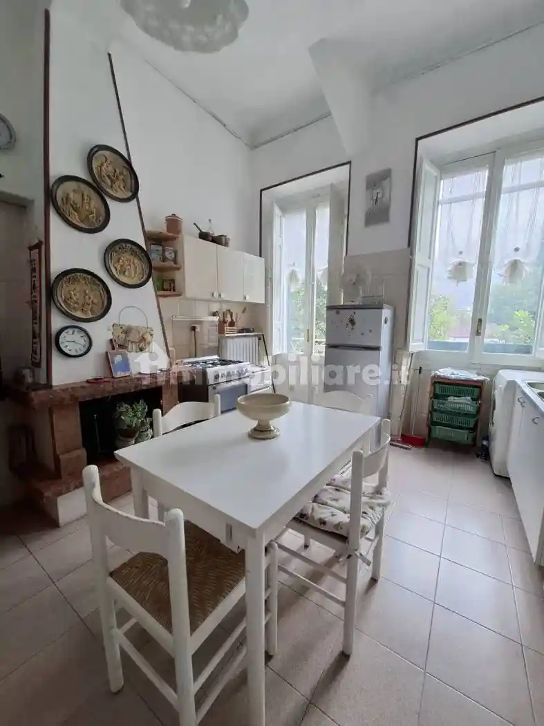 Trilocale via Giacomo Matteotti 18, Centro, Sulmona - foto 2