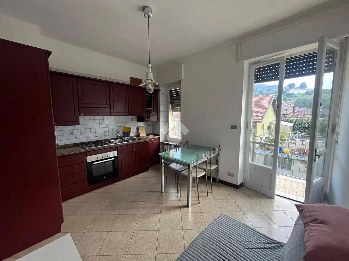 Appartamento in affitto a Saluzzo