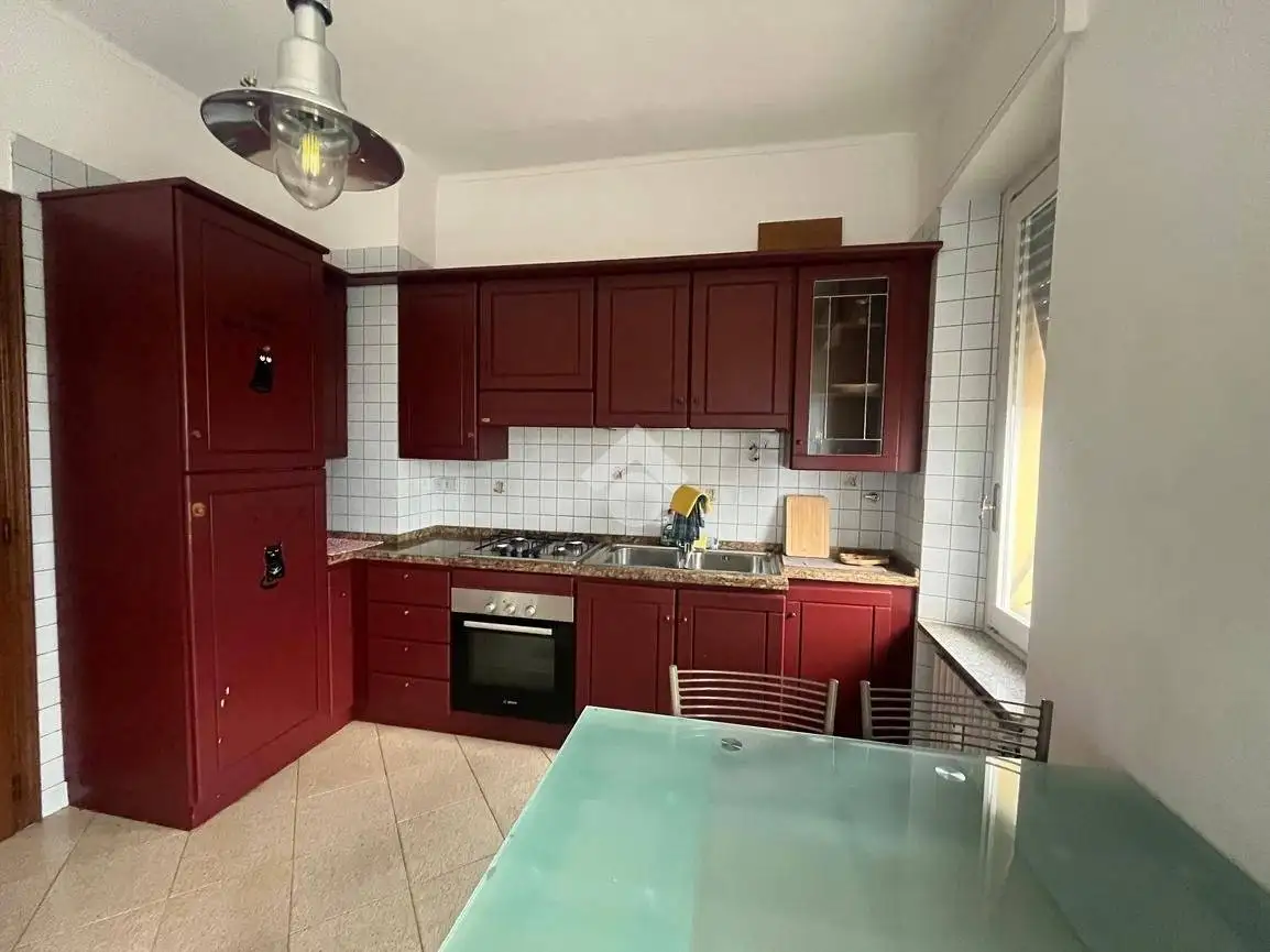 Trilocale corso Piemonte 189, Centro, Saluzzo - foto 3