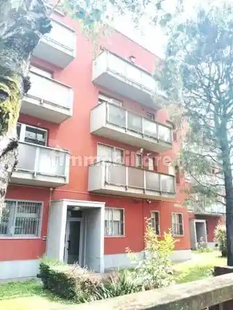 Appartamento in vendita a Cinisello Balsamo