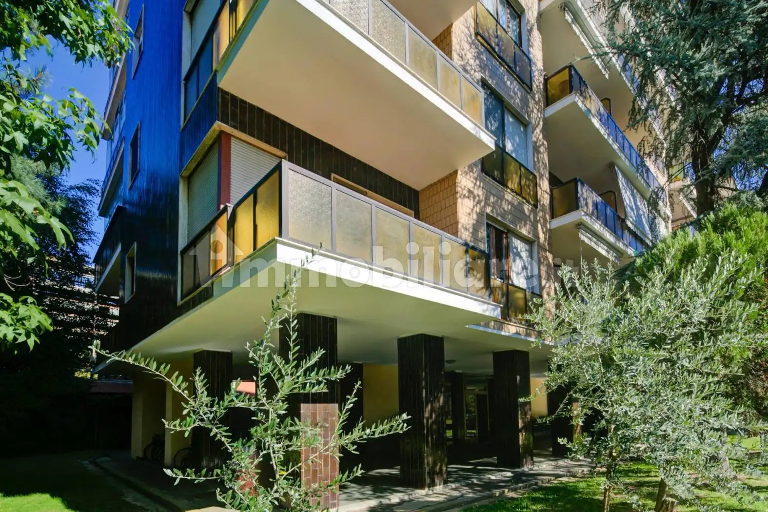 Appartamento in vendita a Collegno